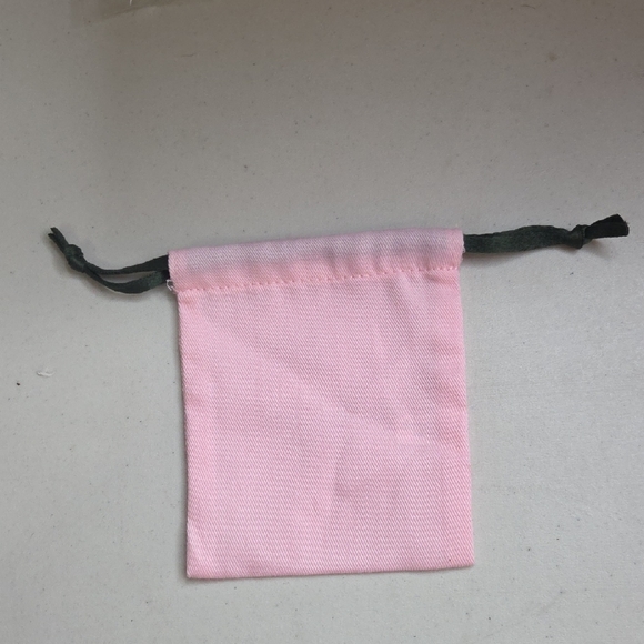 Kate Spade Light Pink Drawstring Bag - Picture 2 of 2